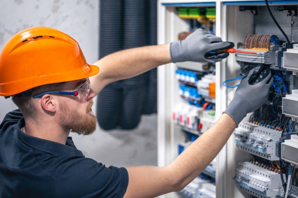 Best Electrician Near Me  in Nahunta, GA