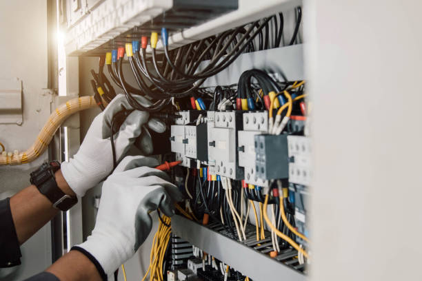 Best Emergency Electrician Near Me  in Nahunta, GA